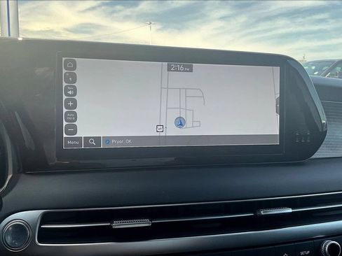 Used 2024 Hyundai Palisade Limited FWD image 24
