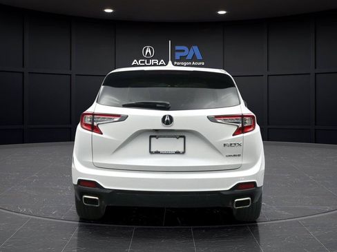 Used 2023 Acura RDX AWD image 22