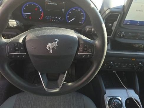 Used 2024 Ford Bronco Sport Big Bend AWD/4WD image 5