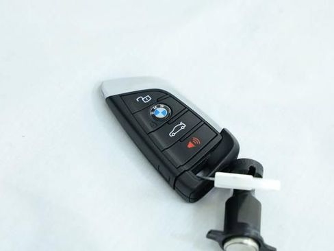 Used 2024 BMW M2 w/ Lighting Package RWD image 40