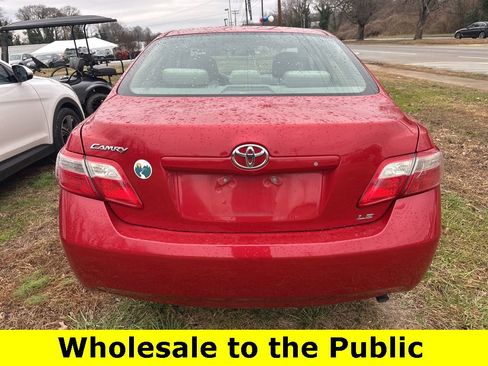 Used 2009 Toyota Camry LE image 6