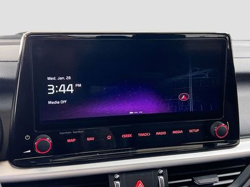 Certified 2023 Kia Forte GT w/ GT2 Package image 15