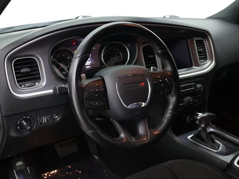 Used 2021 Dodge Charger R/T RWD image 12