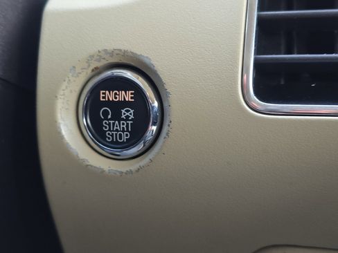 Used 2018 Ford Flex SEL w/ Equipment Group 202A image 23