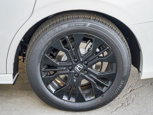New 2026 Honda Odyssey Sport-L image 11