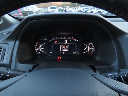 Certified 2023 Honda Passport TrailSport image 26