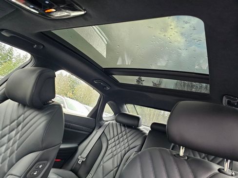 New 2026 Genesis G80 3.5T Prestige image 10