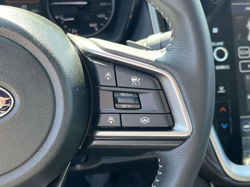 Certified 2025 Subaru Legacy Premium w/ Popular Package #1 AWD/4WD image 26