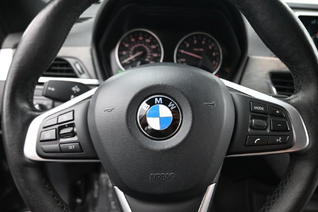 Used 2017 BMW X1 xDrive28i AWD/4WD image 14