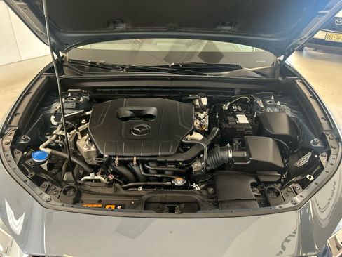 Certified 2024 MAZDA CX-30 AWD 2.5 S w/ Preferred Package image 21
