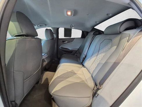 Used 2016 Chevrolet Malibu LS FWD image 17