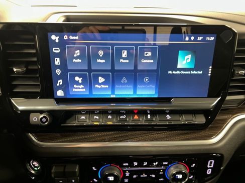 New 2026 Chevrolet Silverado 1500 LT Trail Boss w/ LT Trail Boss Premium Package image 21