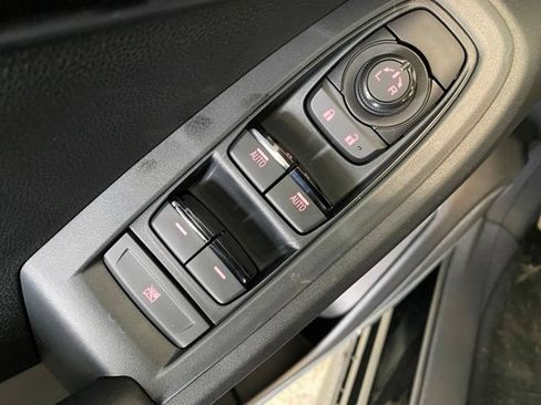 New 2026 Subaru Impreza RS AWD/4WD image 10