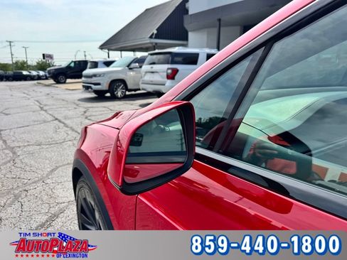 Used 2023 Tesla Model X AWD/4WD image 16