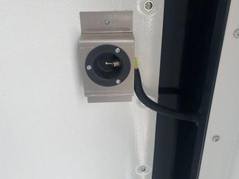 New 2024 Ford Transit 350 w/ Exterior Upgrade Package image 18