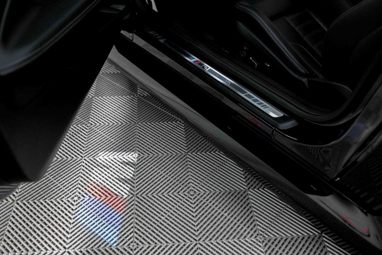 Used 2025 BMW M2 w/ Lighting Package RWD image 47
