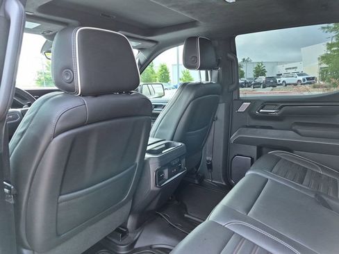 Used 2022 GMC Sierra 1500 AT4X AWD/4WD image 19