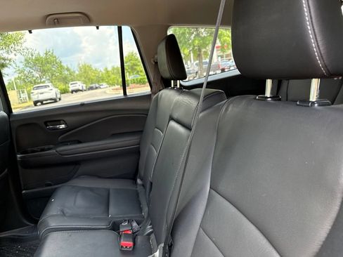 Used 2022 Honda Pilot Special Edition image 10