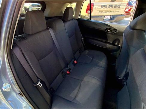 Used 2024 Toyota Corolla Cross LE FWD image 19