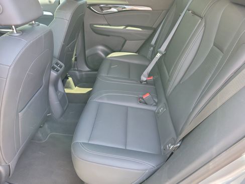 Used 2024 Buick Envision Preferred AWD/4WD image 9