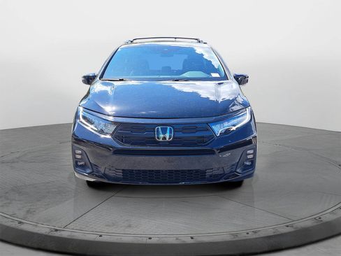 New 2026 Honda Odyssey Sport-L image 2