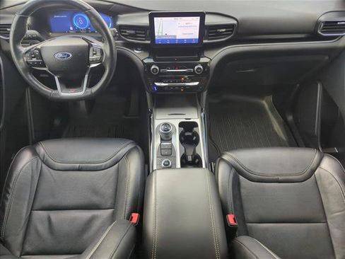 Used 2024 Ford Explorer ST w/ Equipment Group 401A AWD/4WD image 20