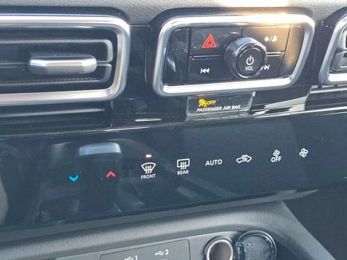 New 2026 Nissan Sentra SV w/ Floor Mat Package image 27