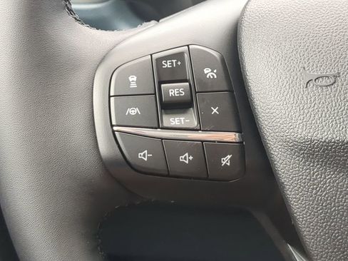 New 2026 Ford Maverick Lariat w/ Black Appearance Package AWD/4WD image 23