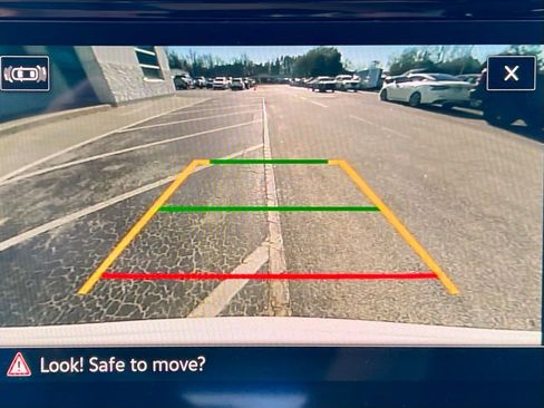 Used 2022 Volkswagen Atlas Cross Sport SE image 7