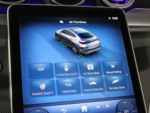 Certified 2026 Mercedes-Benz GLC 300 4MATIC image 24