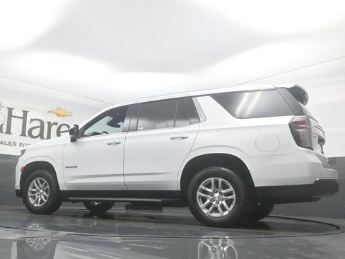 Used 2023 Chevrolet Tahoe LS AWD/4WD image 57