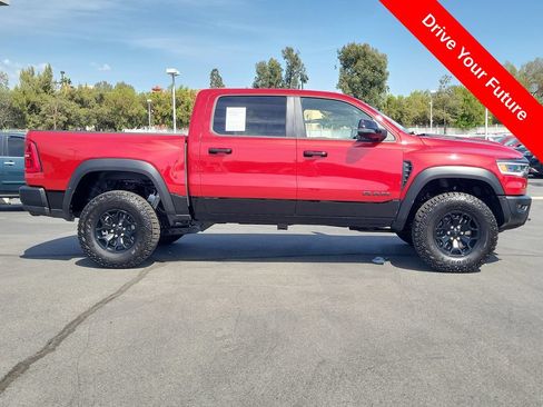 Used 2026 RAM 1500 RHO AWD/4WD image 39