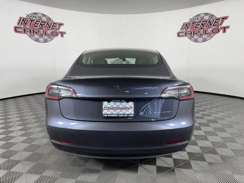 Used 2020 Tesla Model 3 Long Range image 6