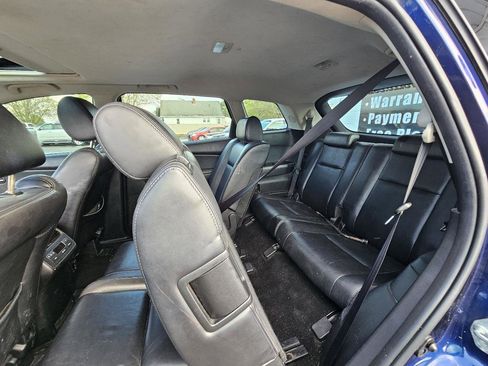 Used 2011 MAZDA CX-9 Touring w/ Moonroof & Bose Audio Pkg FWD image 22