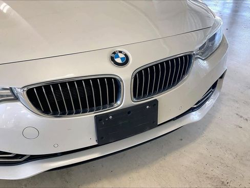 Used 2015 BMW 428i Convertible image 30