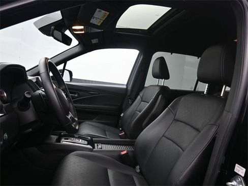 Used 2021 Honda Passport Touring image 14