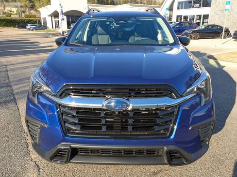 New 2026 Subaru Ascent Limited image 3