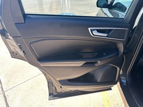 Used 2024 Ford Edge SEL w/ Convenience Package AWD/4WD image 23