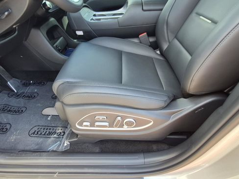 New 2026 Hyundai Palisade Calligraphy FWD image 23