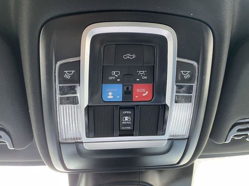 New 2026 RAM 3500 Laramie w/ Night Edition AWD/4WD image 30
