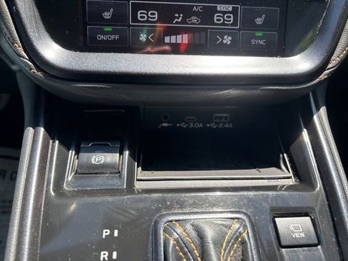 Used 2023 Subaru Outback Wilderness AWD/4WD image 49