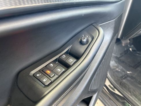 Used 2023 Jeep Grand Cherokee L Altitude image 41