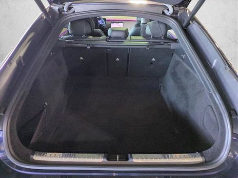 Certified 2023 Mercedes-Benz EQS 450+ Sedan image 6