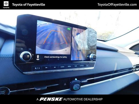 Used 2023 Mitsubishi Outlander SEL image 7