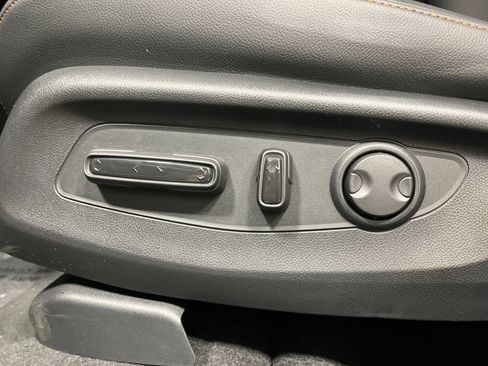 New 2026 Honda CR-V Sport Touring image 17