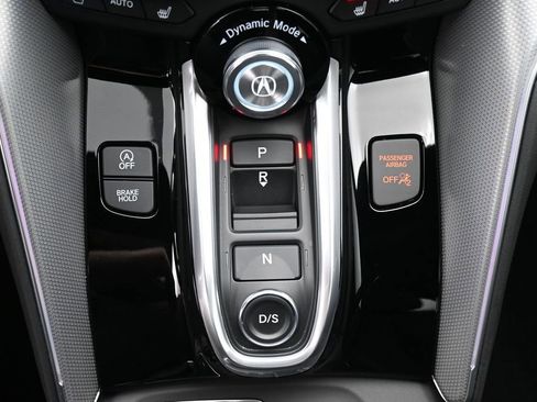 Used 2023 Acura TLX Type S AWD/4WD image 18