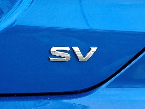 Used 2024 Nissan Kicks SV image 29