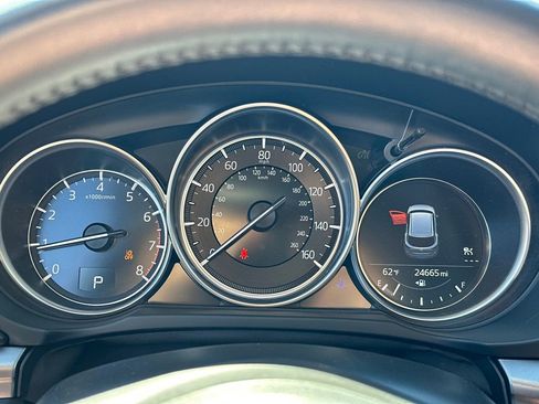 Used 2025 MAZDA CX-5 AWD 2.5 S w/ Select Package image 26