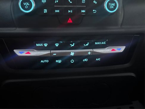 Used 2021 Ford Explorer 4WD Police Interceptor image 15