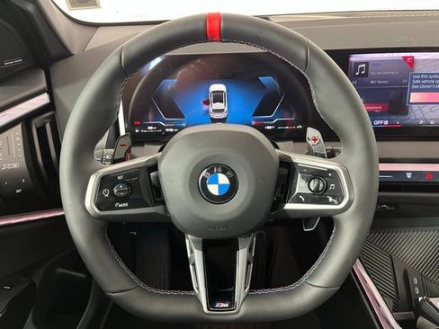 New 2026 BMW X3 M50 w/ Premium Package image 12